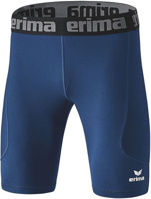 Erima Leggings Elemental Tight Kurz 07-0167