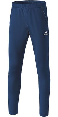 Erima Jogginghose Trainingshose Mit Wadeneinsatz 2.0 07-0157