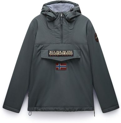 Napapijri Anorak Rainforestinter 3 NP0A4GMC