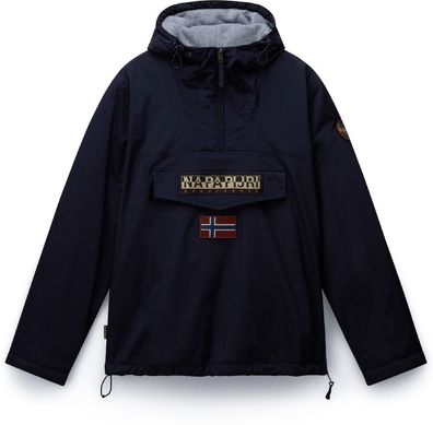 Napapijri Anorak Rainforestinter 3 NP0A4GMC