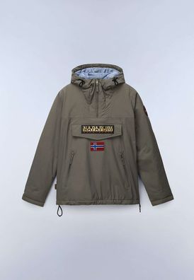 Napapijri Anorak Rainforest Pocket 2 NP0A4GMD