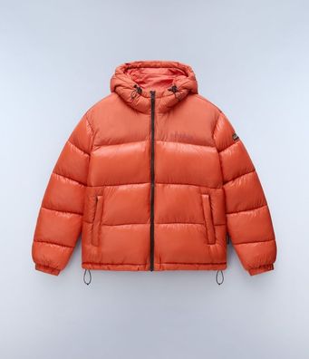 Napapijri Damen Anorak A-Hornelen NP0A4GWC