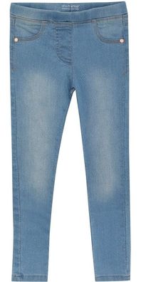 Minymo Kinder Jeans Jegging girl stretch slim fit