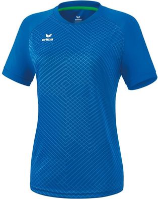 Erima Damen Madrid Trikot Damen 21-0040