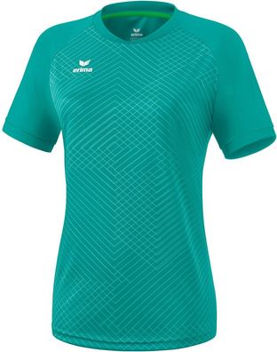 Erima Damen Madrid Trikot Damen 21-0040
