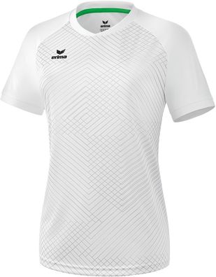 Erima Damen Madrid Trikot Damen 21-0040