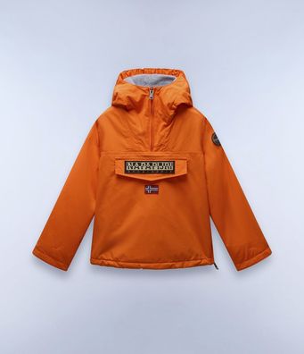 Napapijri Kinder Anorak K Rainforesti 2 NP0A4HHK