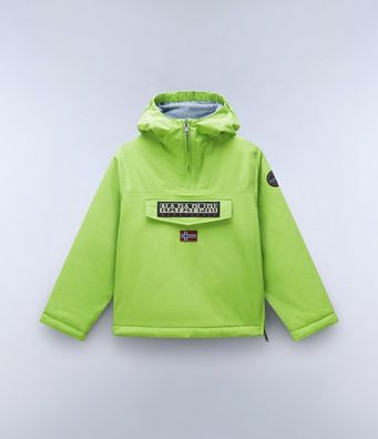 Napapijri Kinder Anorak K Rainforesti 2 NP0A4HHK