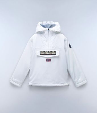 Napapijri Kinder Anorak K Rainforesti 2 NP0A4HHK