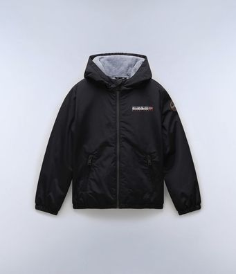 Napapijri Kinder Anorak K A-Scott NP0A4HJR