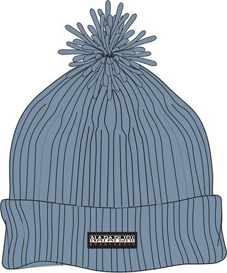 Napapijri Cap Fea 2 NP0A4GKA