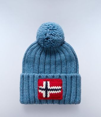 Napapijri Cap Semiury 5 NP0A4GKB