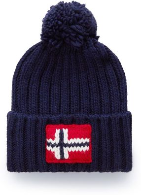 Napapijri Cap Semiury 5 NP0A4GKB