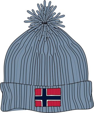 Napapijri Cap Semiury 5 NP0A4GKB