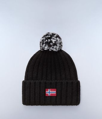 Napapijri Damen Cap Semiury 3 NP0A4GKC