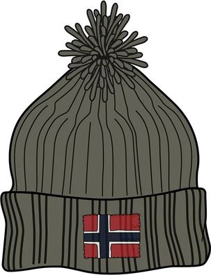 Napapijri Kinder Cap K Semiury 6 NP0A4GMH