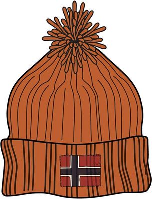 Napapijri Kinder Cap K Semiury 6 NP0A4GMH