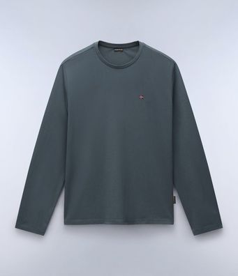 Napapijri Sweatshirt Salis Ls 1 NP0A4HN7