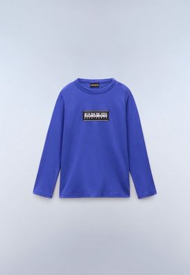 Napapijri Kinder Sweatshirt K S-Chamois Ls NP0A4HYK