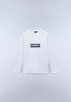 Napapijri Kinder Sweatshirt K S-Chamois Ls NP0A4HYK