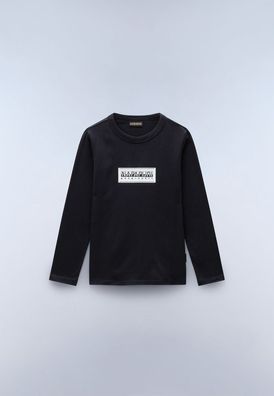 Napapijri Kinder Sweatshirt K S-Chamois Ls NP0A4HYK