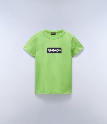 Napapijri Kinder Sweatshirt K S-Chamois Ss NP0A4HYL