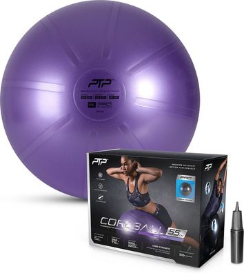 PTP Gymnastikball Coreball Gym Ball