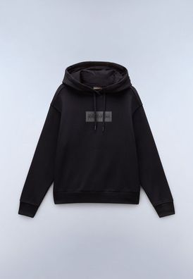 Napapijri Damen Sweatshirt B-Box Logo H NP0A4HYQ