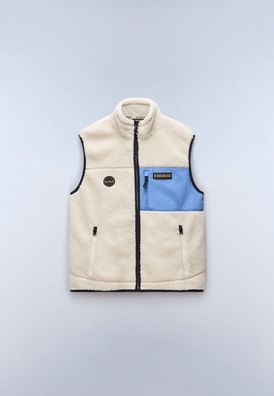 Napapijri Fleecehoodie Yupik V NP0A4HZK