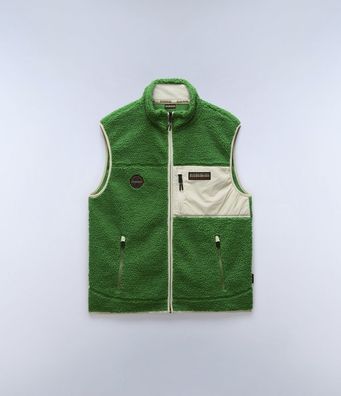 Napapijri Fleecehoodie Yupik V NP0A4HZK