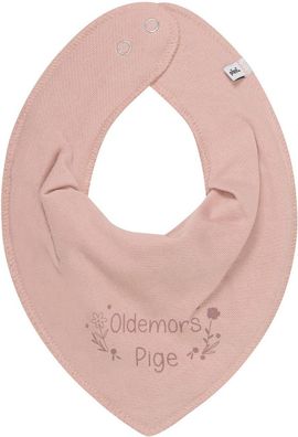 Pippi Babywear Kinder Lätzchen Bandana Bib with Oldemor + Oldefar 6451