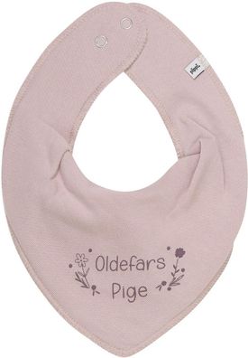 Pippi Babywear Kinder Lätzchen Bandana Bib with Oldemor + Oldefar 6451