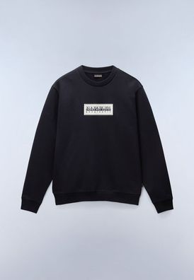 Napapijri Sweatshirt B-Box Logo C NP0A4I1A