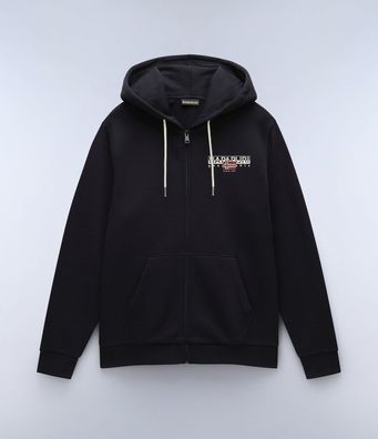 Napapijri Sweatshirt B-Aylmer Fzhint NP0A4I1E