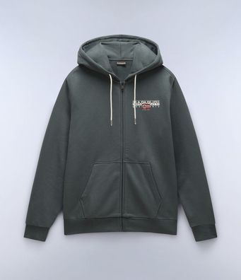 Napapijri Sweatshirt B-Aylmer Fzhint NP0A4I1E