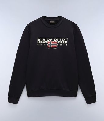 Napapijri Sweatshirt B-Aylmer Cint NP0A4I1F