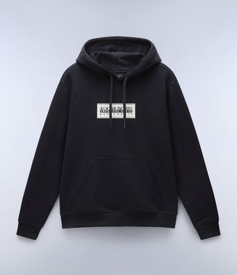 Napapijri Sweatshirt B-Box Logo H NP0A4I19