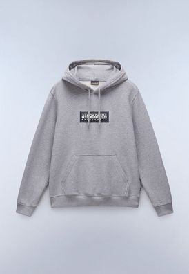 Napapijri Sweatshirt B-Box Logo H NP0A4I19