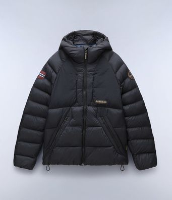 Napapijri Anorak A-Moesa Puf NP0A4I1R