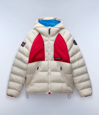 Napapijri Anorak A-Moesa Puf NP0A4I1R