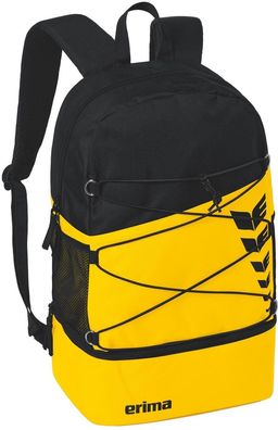 Erima Six Wings Rucksack 23-0169