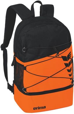 Erima Six Wings Rucksack 23-0169