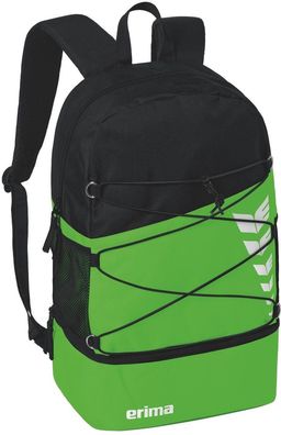 Erima Six Wings Rucksack 23-0169