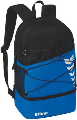 Erima Six Wings Rucksack 23-0169