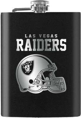 Las Vegas Raiders Sports Flask 230 ml