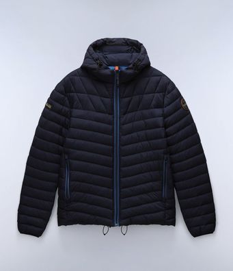 Napapijri Anorak A-Lapaz H NP0A4I26