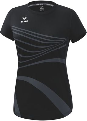 Erima Damen Sportshirt Racing T-Shirt 23-0040