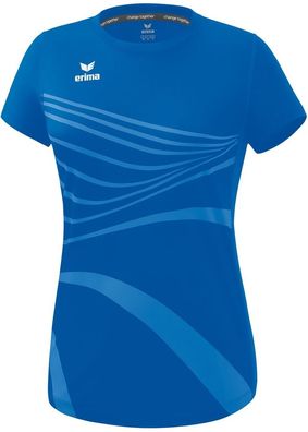 Erima Damen Sportshirt Racing T-Shirt 23-0040