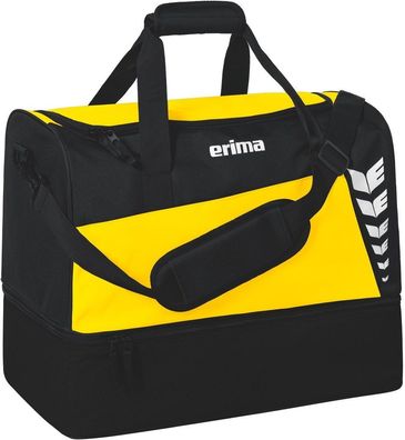 Erima Six Wings Sporttasche Mit Bodenfach 23-0168