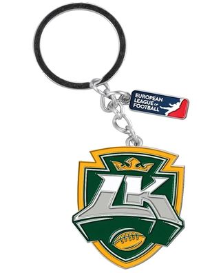 Leipzig Kings Key Chain